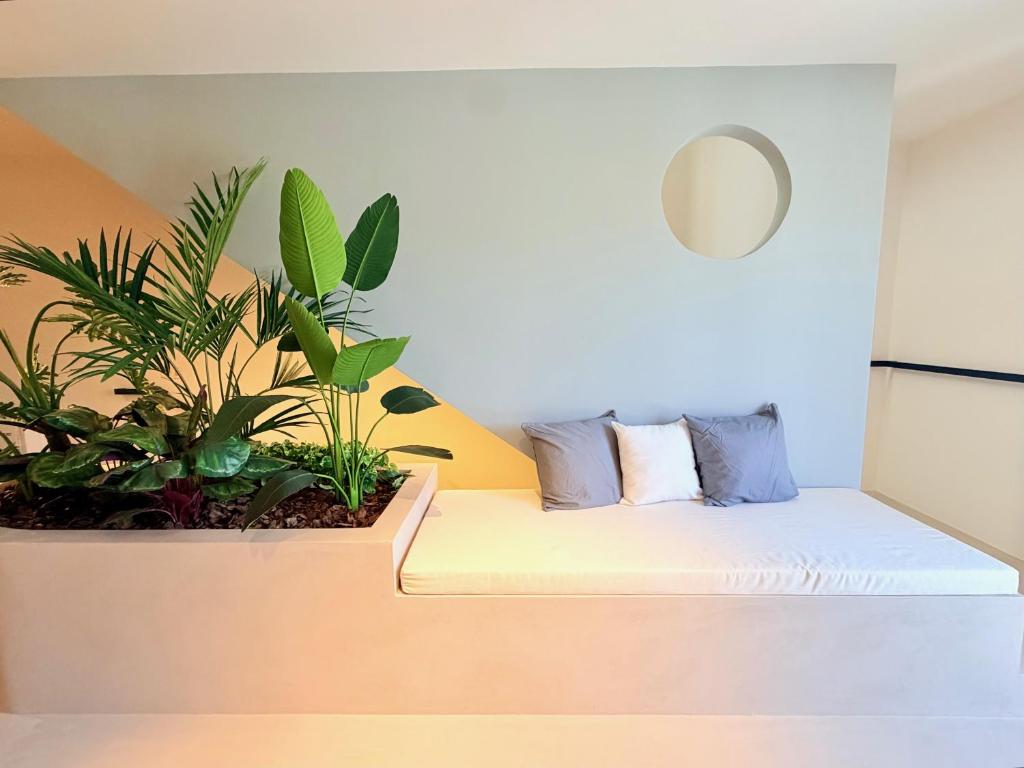 Damare Rooms - 5