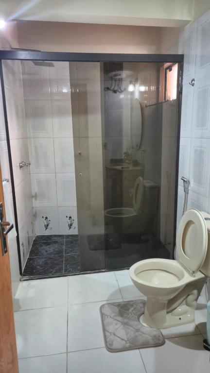 Departamento cómodo y privado en Luque - 2