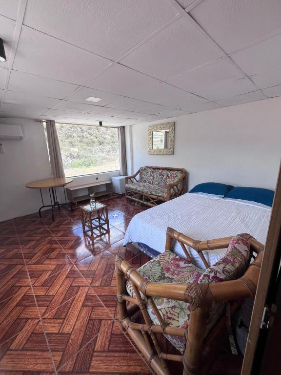 Refugio Mujer Dormida - 2