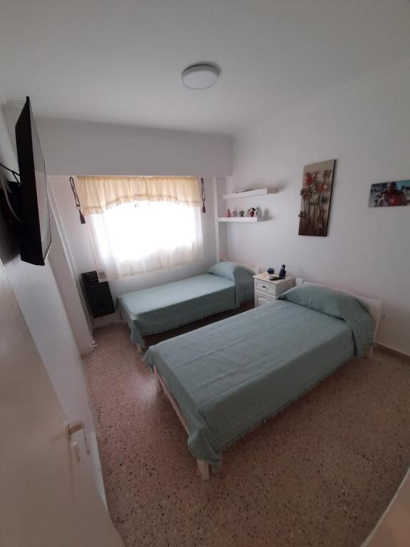 Excellent 2 rooms in front with balcony - 5