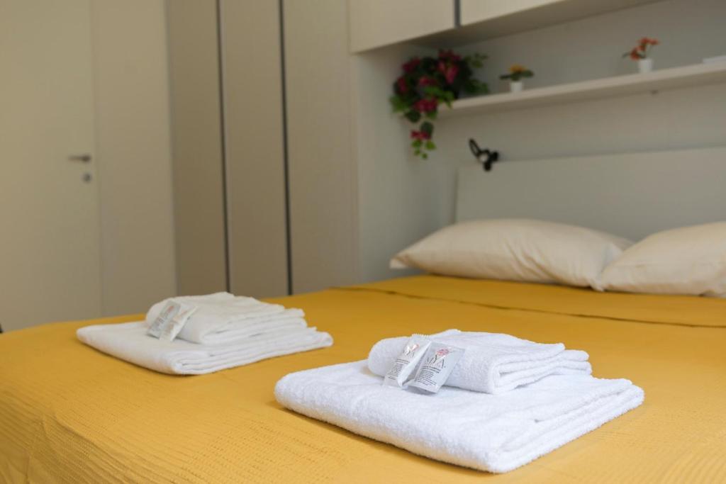 Modern Comfort in the Heart of Bologna - BeMyHost - 2