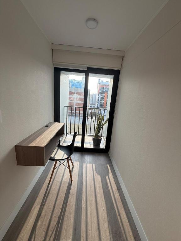 Modern & Spacious 2BR in the Heart of Miraflores - 2