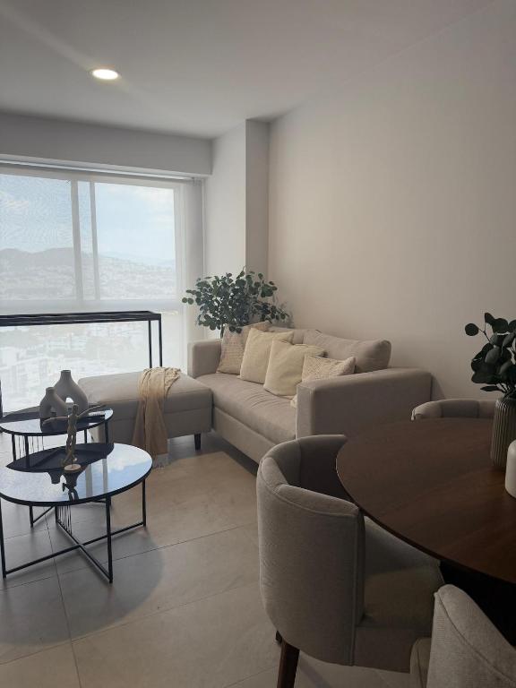Apartment in Zapopan - 1