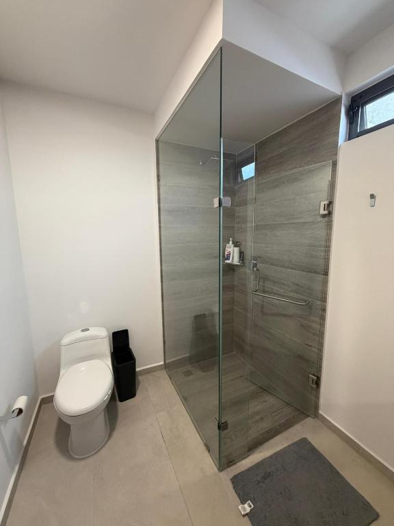Apartment in Zapopan - 2