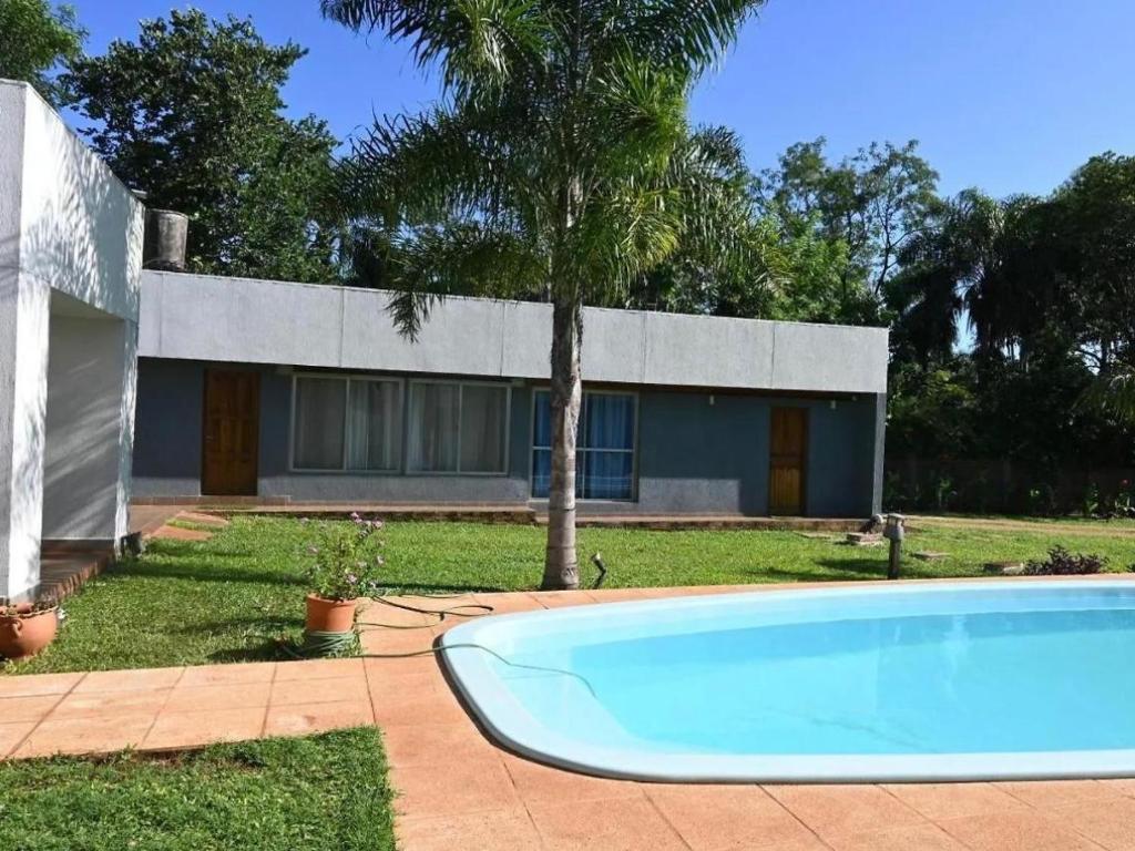 Quinta La Calma - 4