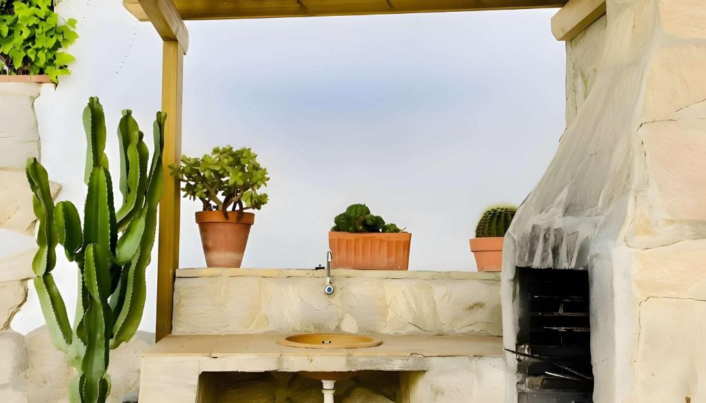 Amplio Chalet con Piscina privada Terraza y Barbacoa Cerca del pueblo - 5