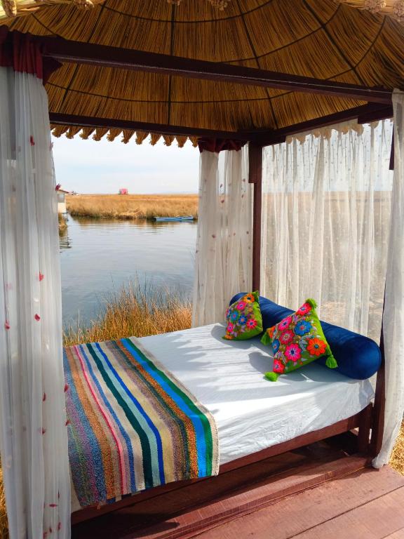 Glampina Logde - 4