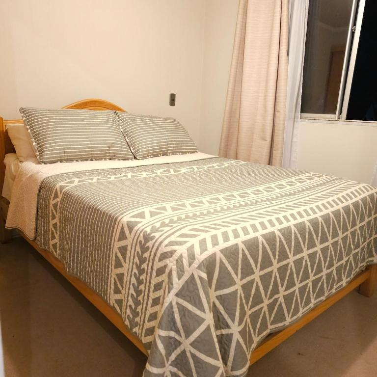 Family apartment for up to 8 people, Valparaíso Region - 4