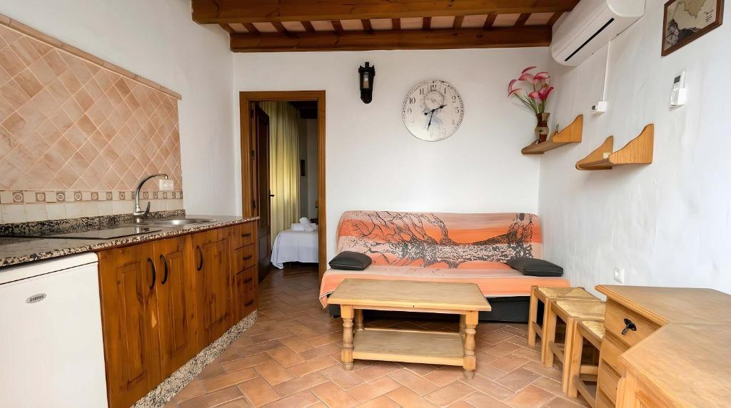 Apartamento con Azotea Compartida cerca de la playa - 2