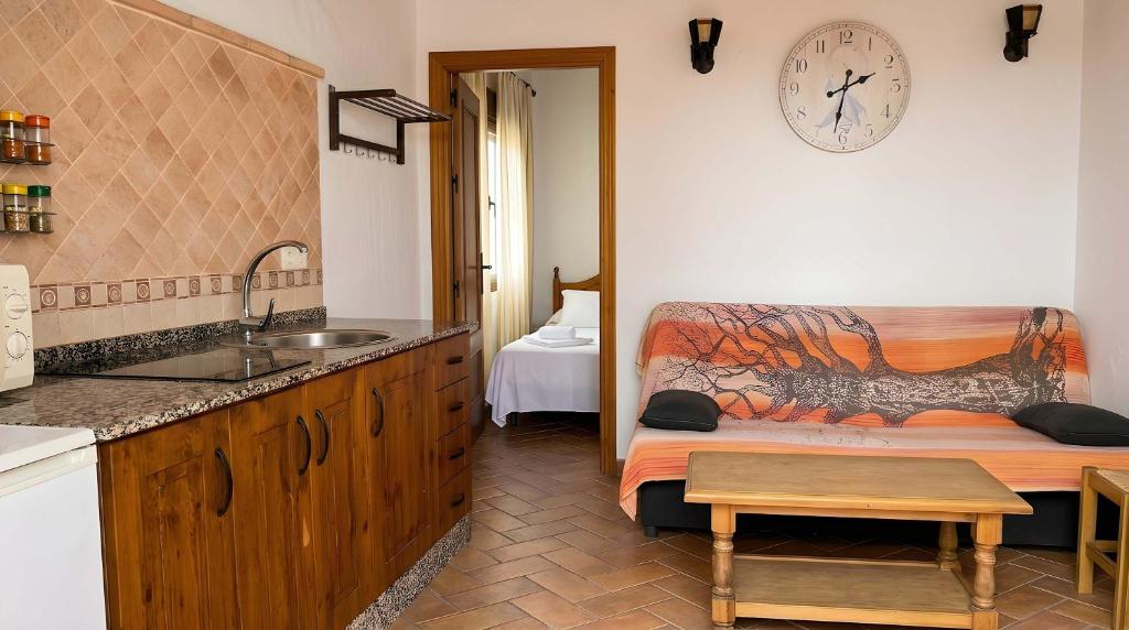 Apartamento con Azotea Compartida cerca de la playa - 3