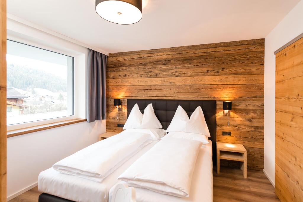 APART Forellenhof — Hotel in Flachau