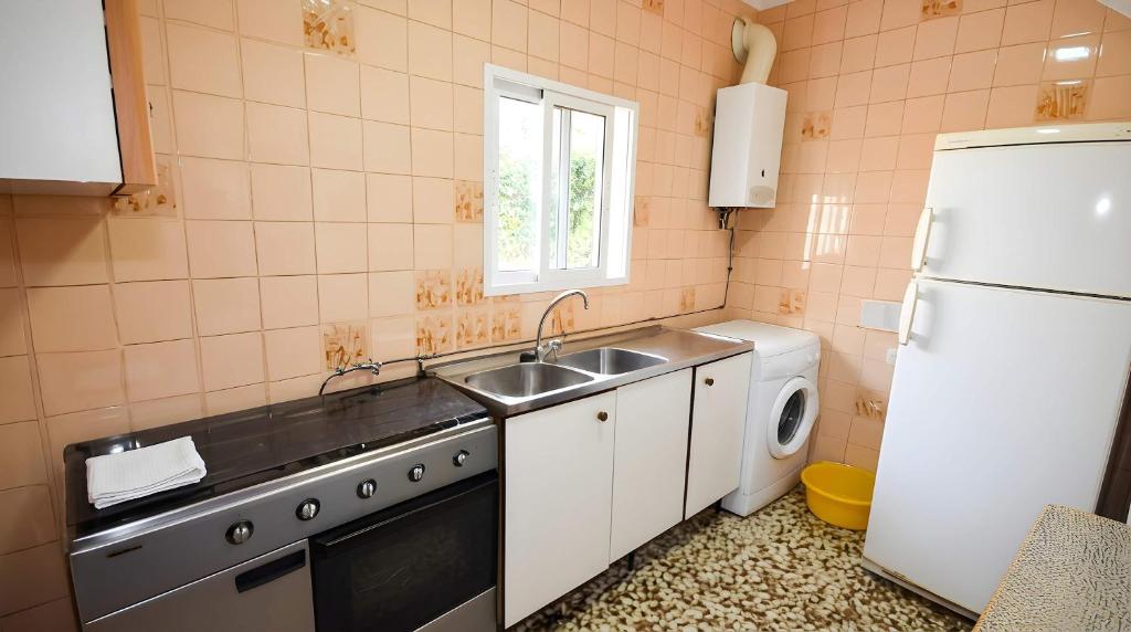 Apartamento Cerca del mar 5 personas no aceptamios grupos de jovenes lugar tranquilo - 3