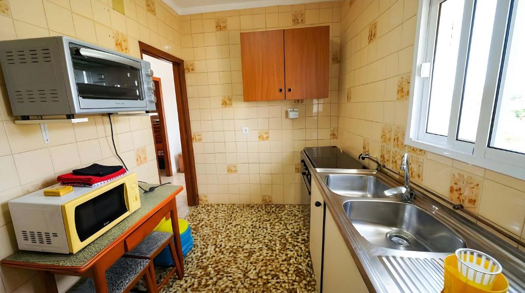 Apartamento Cerca del mar 5 personas no aceptamios grupos de jovenes lugar tranquilo - 5