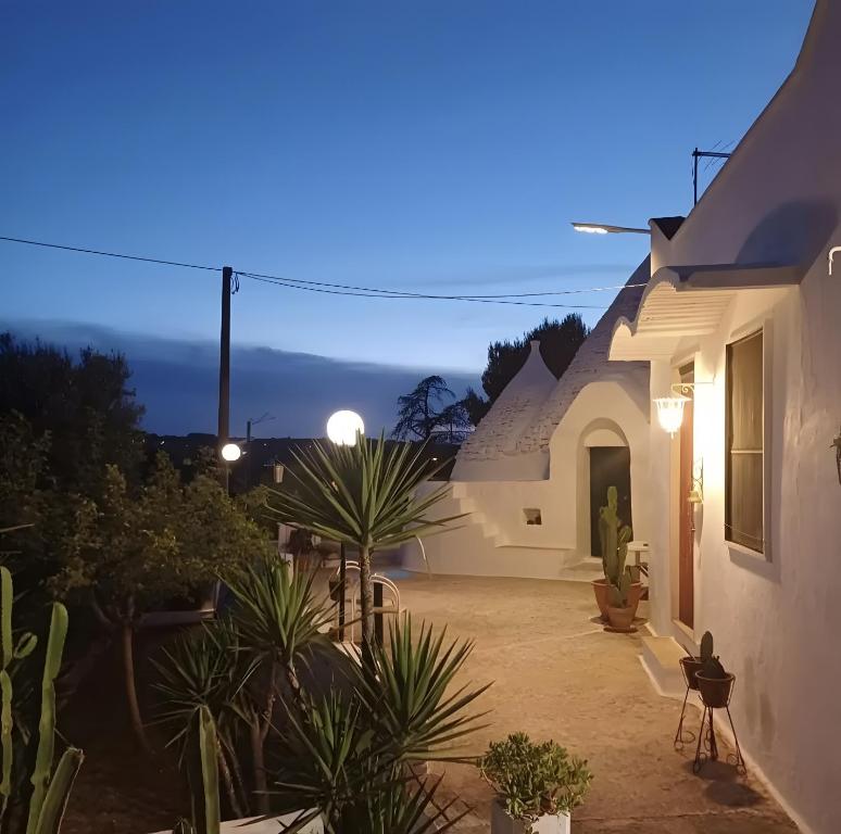 Trullo Nunuccio - 3