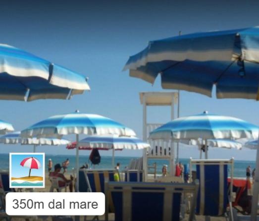 "Paradiso Due" Vasto Marina Appartamento a due passi dal mare - 1