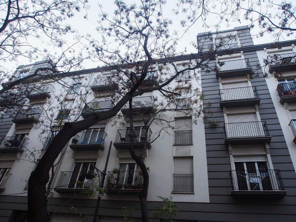 SingularStays Na Jordana - 3