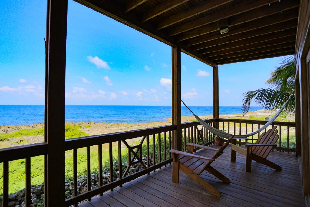 Cocolobo Resort photo