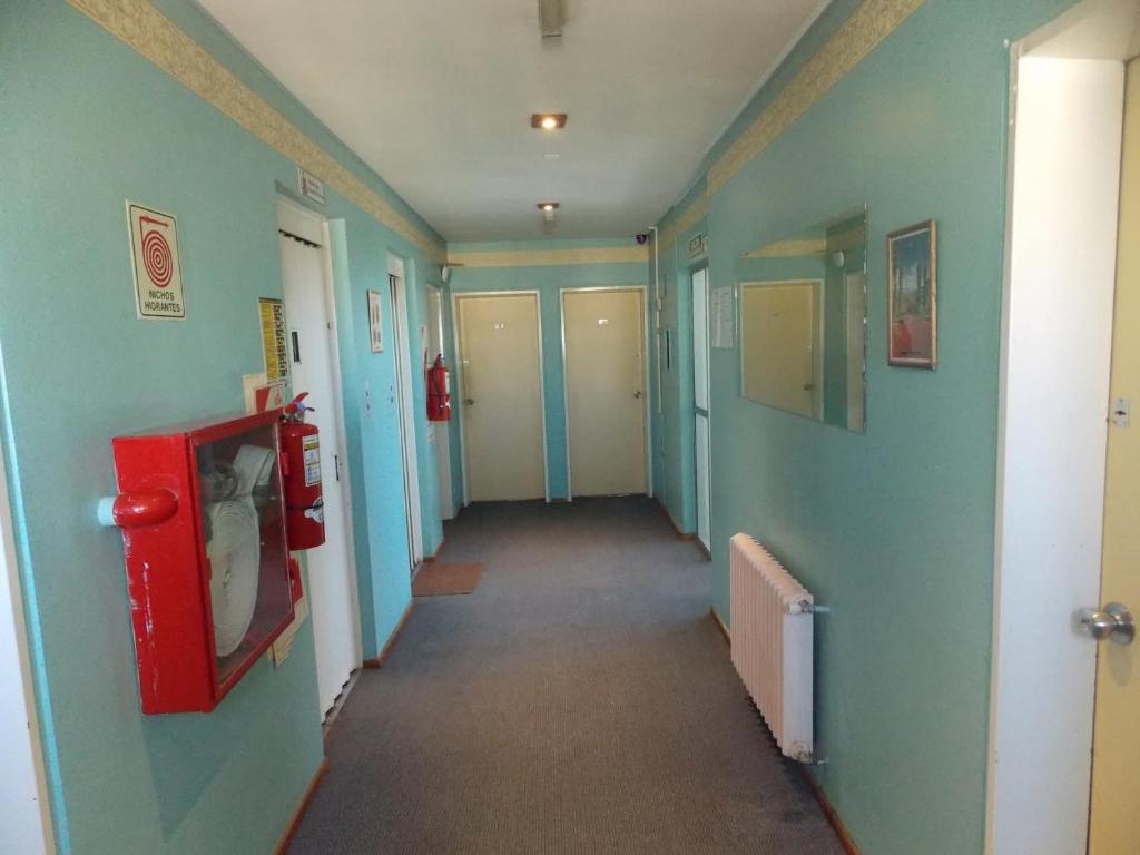 Hotel cirse cr - 2