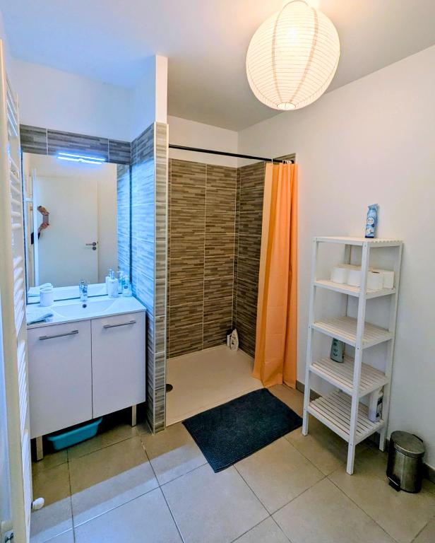 Le Quai dacquois, 4 min gare, parking, terrasse - 5