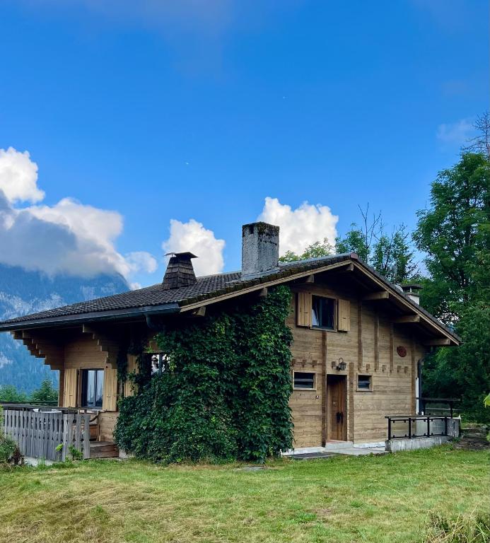 Chalet les Marmottes - 3