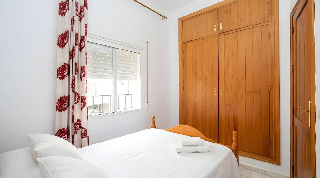 Apartamento Noria solo para Familias y Parejas - 5