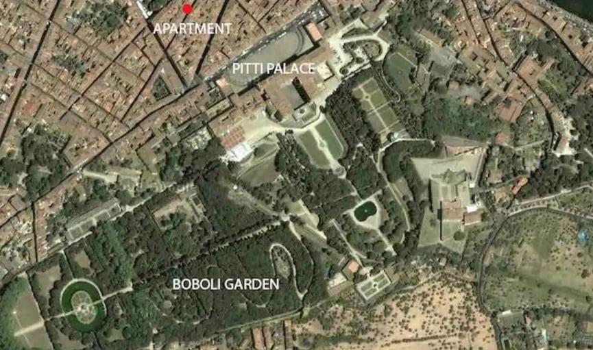 Santo Spirito Suite - 3