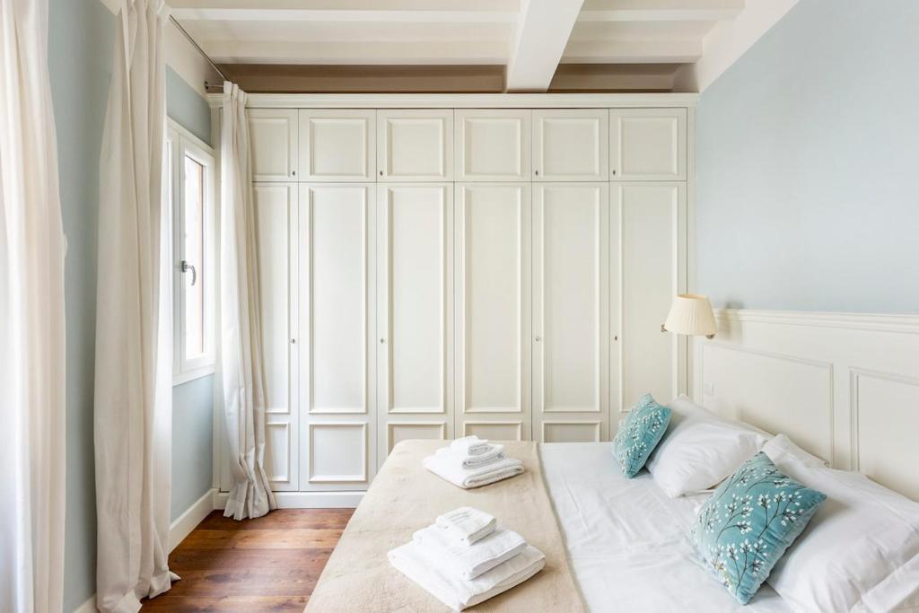 Santo Spirito Suite - 4