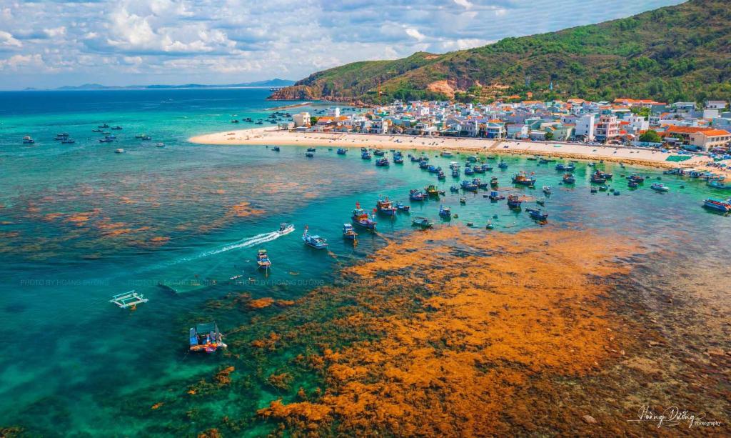 Nhà nghỉ Yên Bình