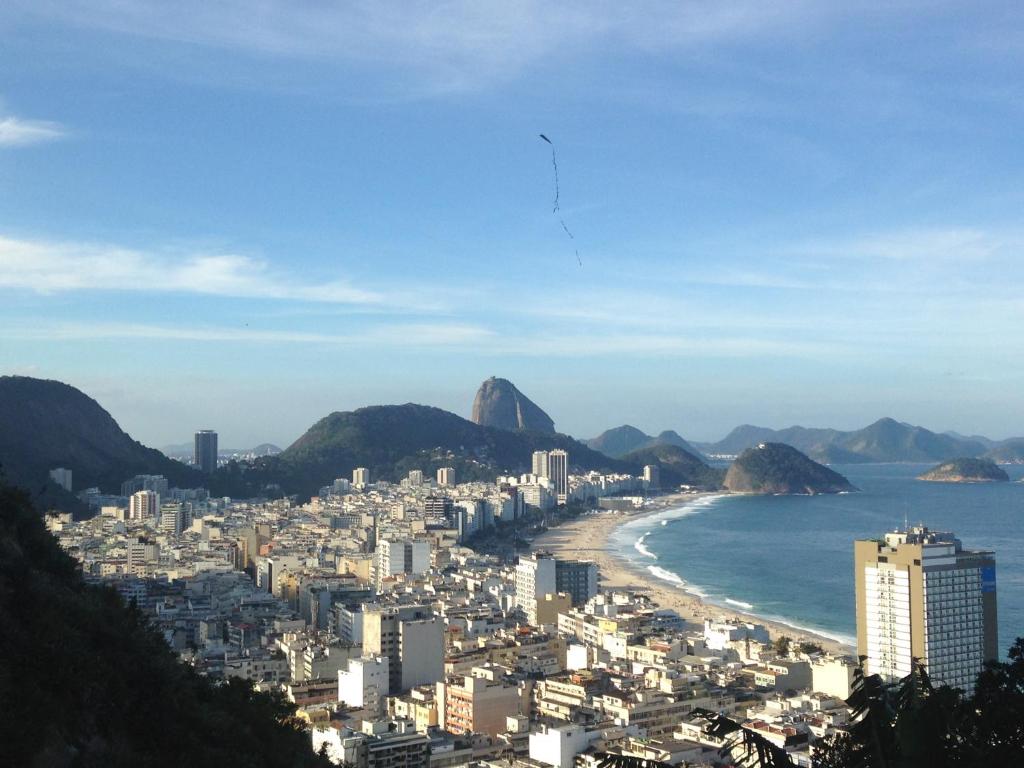 Hostel Yes Brasil photo