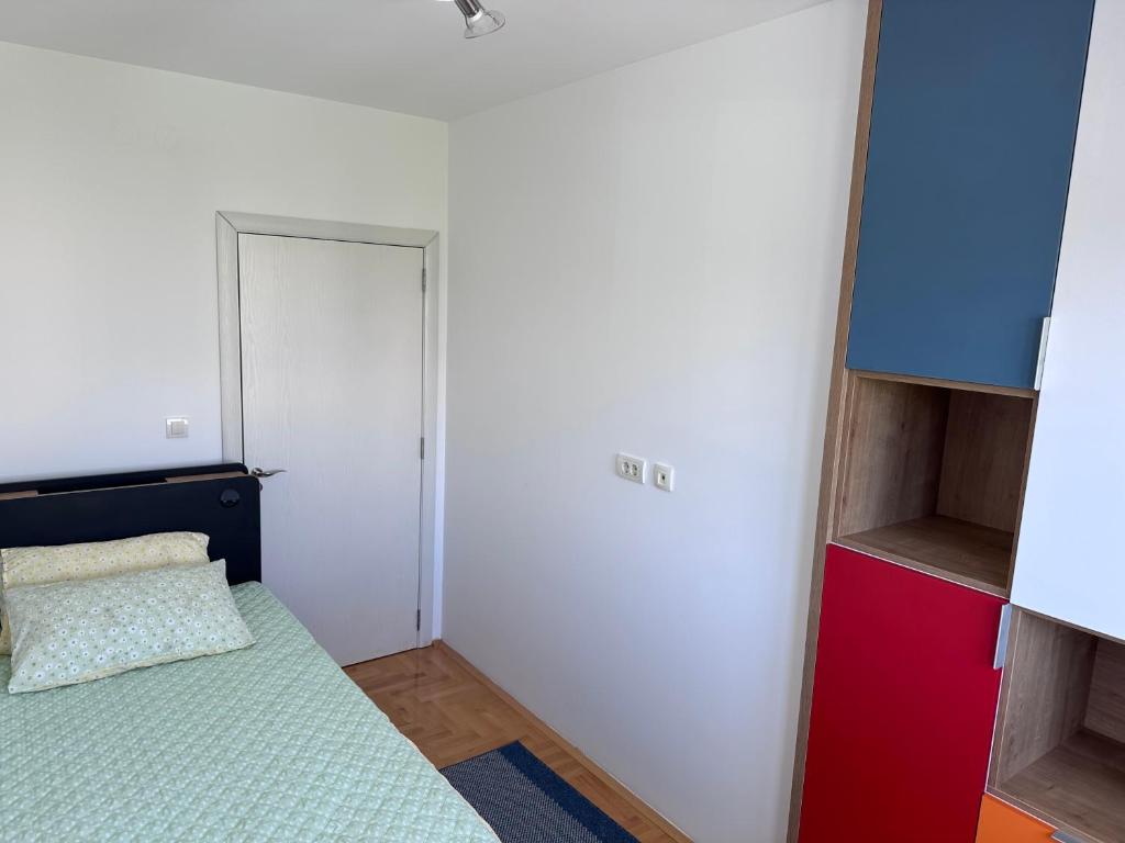 Residence 16 - 4