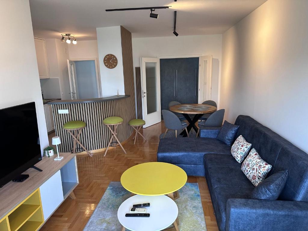 Residence 16 - 1