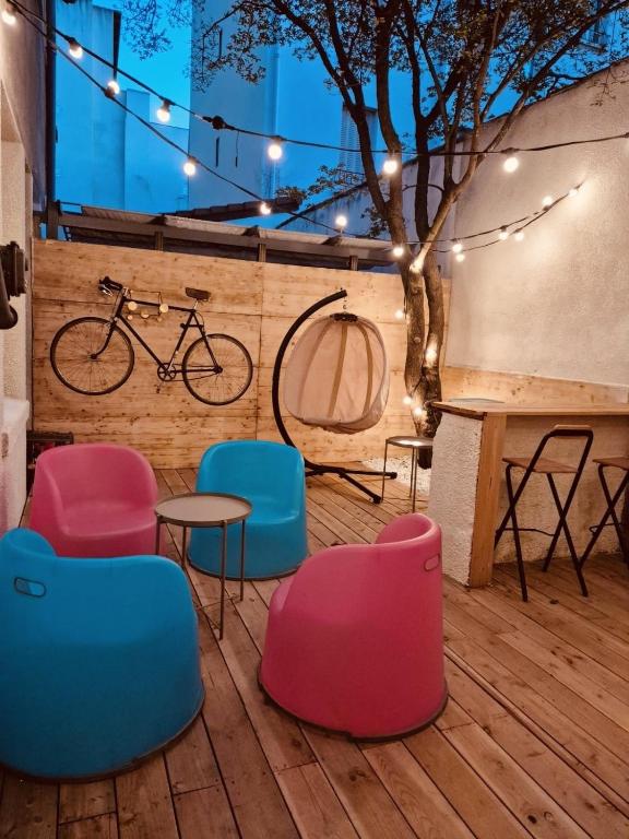 La Guinguette - 2