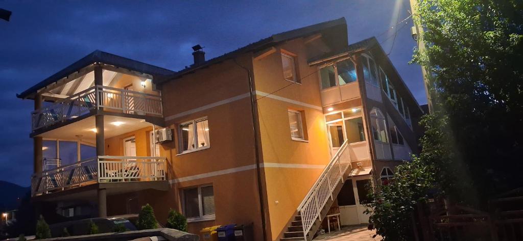 Villa Stup - 2