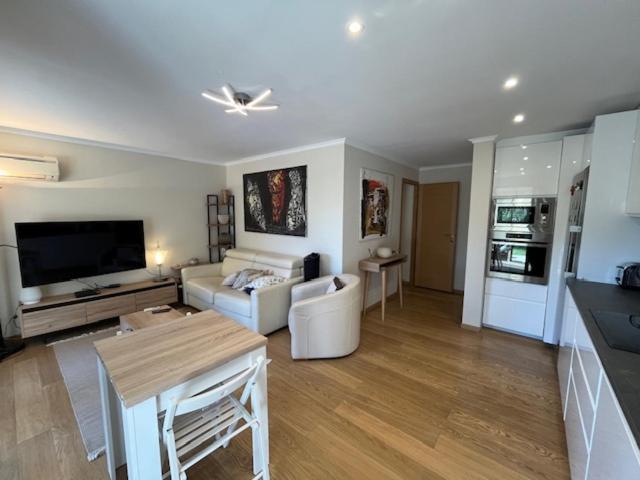 Cosy 2 bedrooms apartment with garden - 2