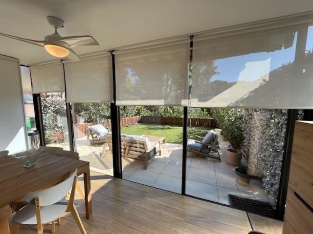 Cosy 2 bedrooms apartment with garden - 3