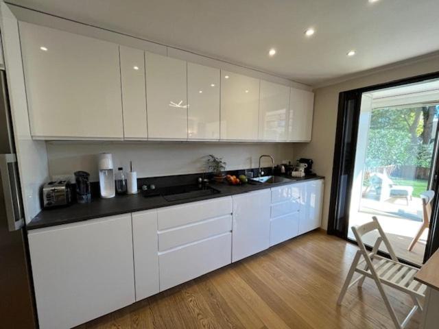 Cosy 2 bedrooms apartment with garden - 5