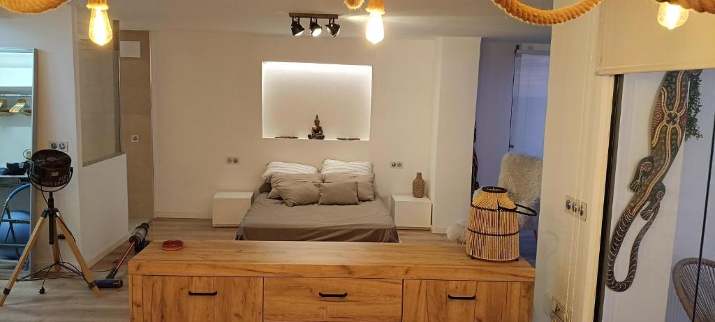 Loft Sol y Mar - 2