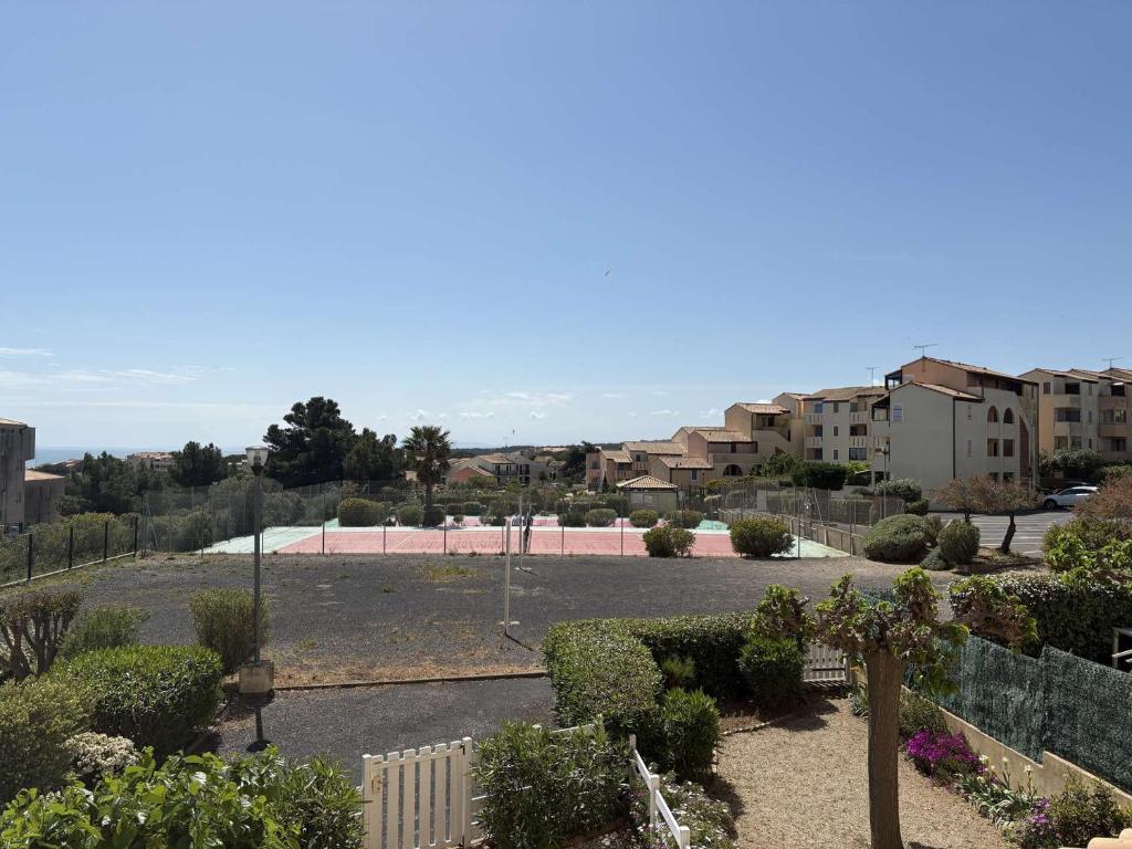 SP520-M326 Appartement 2 pièces 4 couchages SAINT PIERRE LA MER - 3