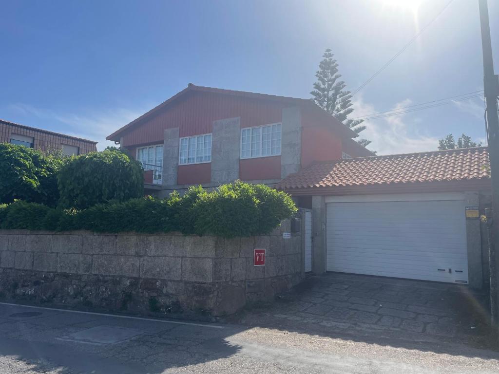Casa Glicinia - 1