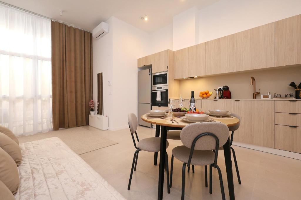 Exclusivo Apartamento de Diseño Premium y lujo - 1