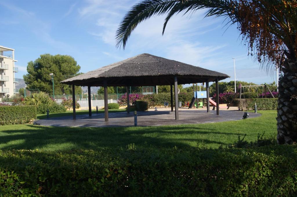 Alcocebre Beach Resort - 5