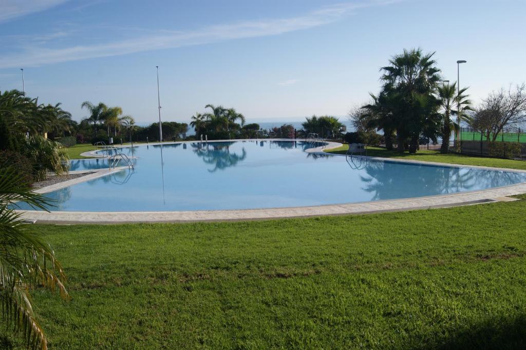 Alcocebre Beach Resort - 4