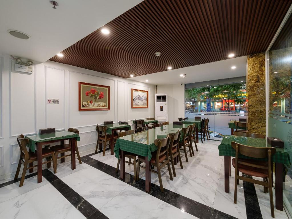 New Century Hotel