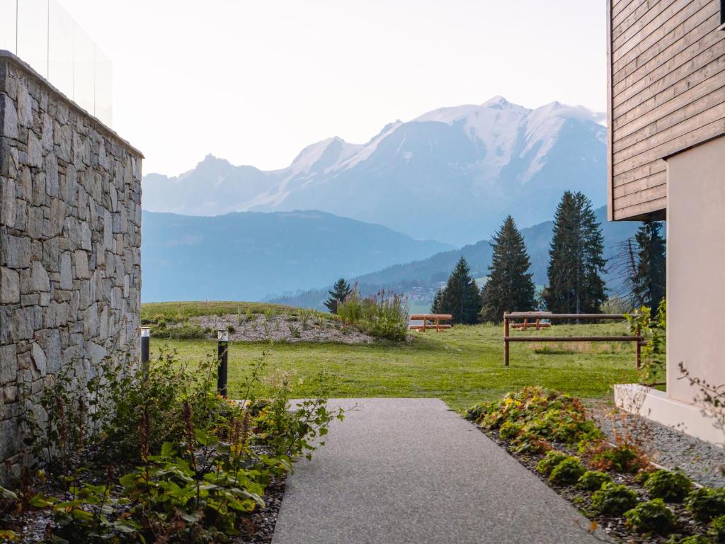 Les Roches du Mont Blanc - Résidence & Spa - 5