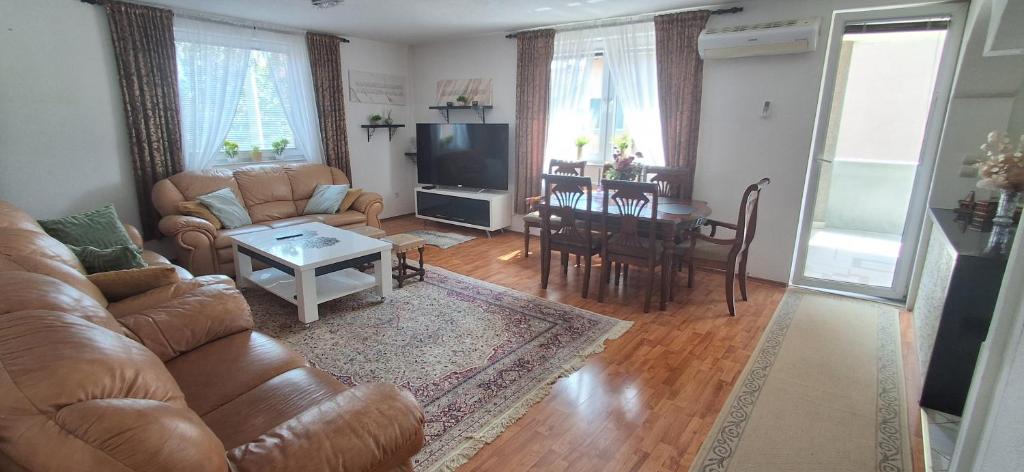 Villa Stup - 5