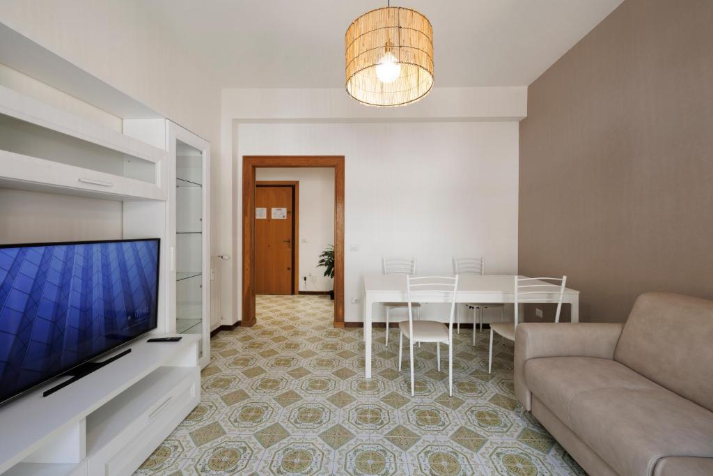 Profumo di Mare - Sea View Apartment - 4