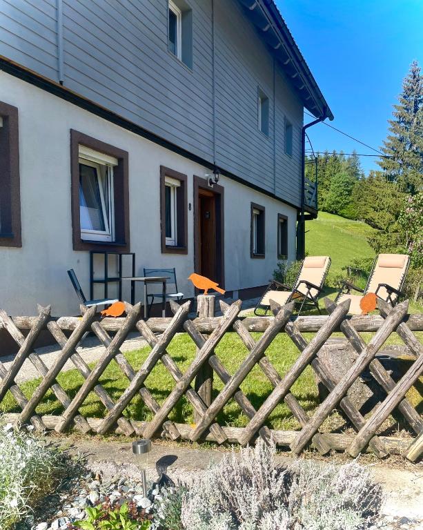Sweet Mountain Home - 5