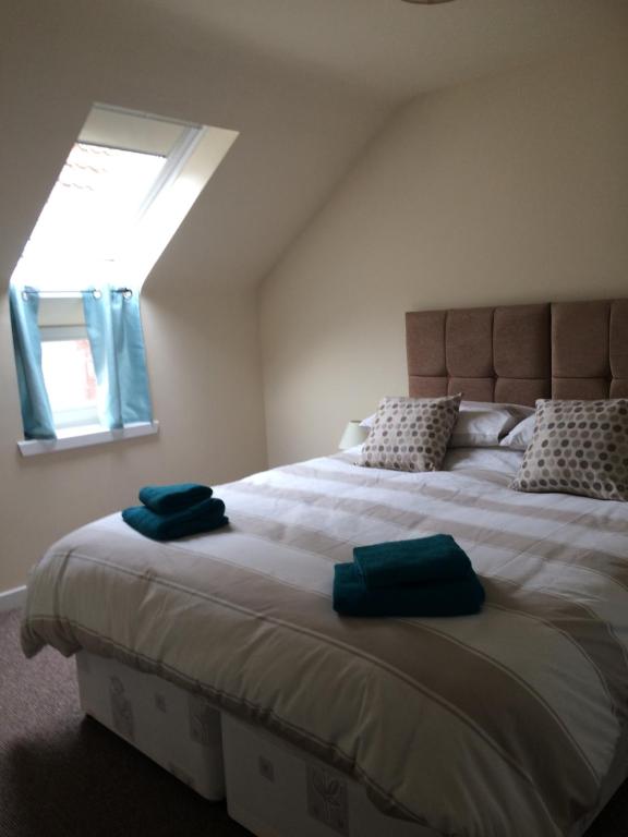 The Old Coach House, Eyemouth photo 2