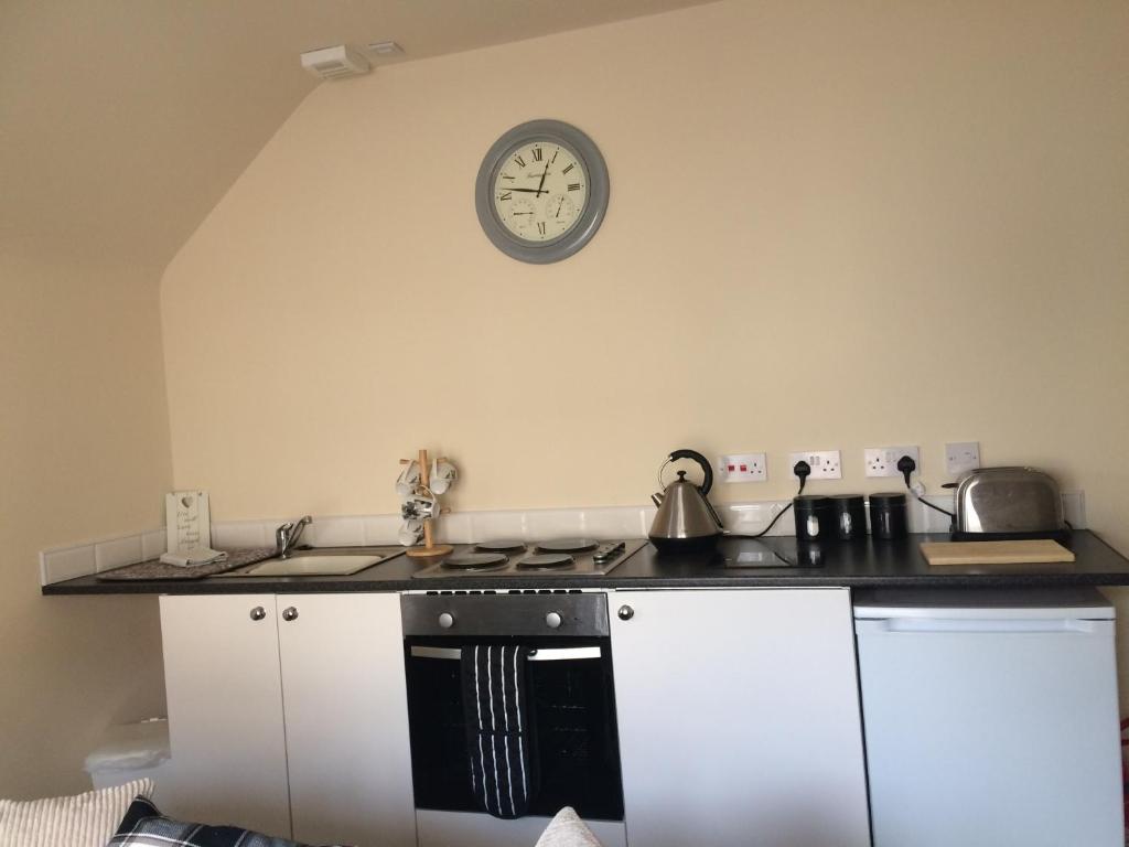The Old Coach House, Eyemouth photo 3