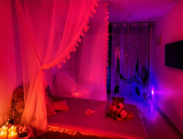 Love Room Sensual Couples Experience - 2